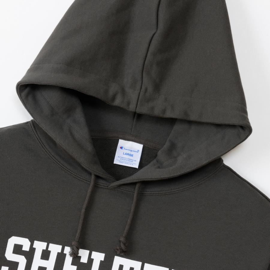 Champion（チャンピオン） メンズ スウェット パーカー HOODED