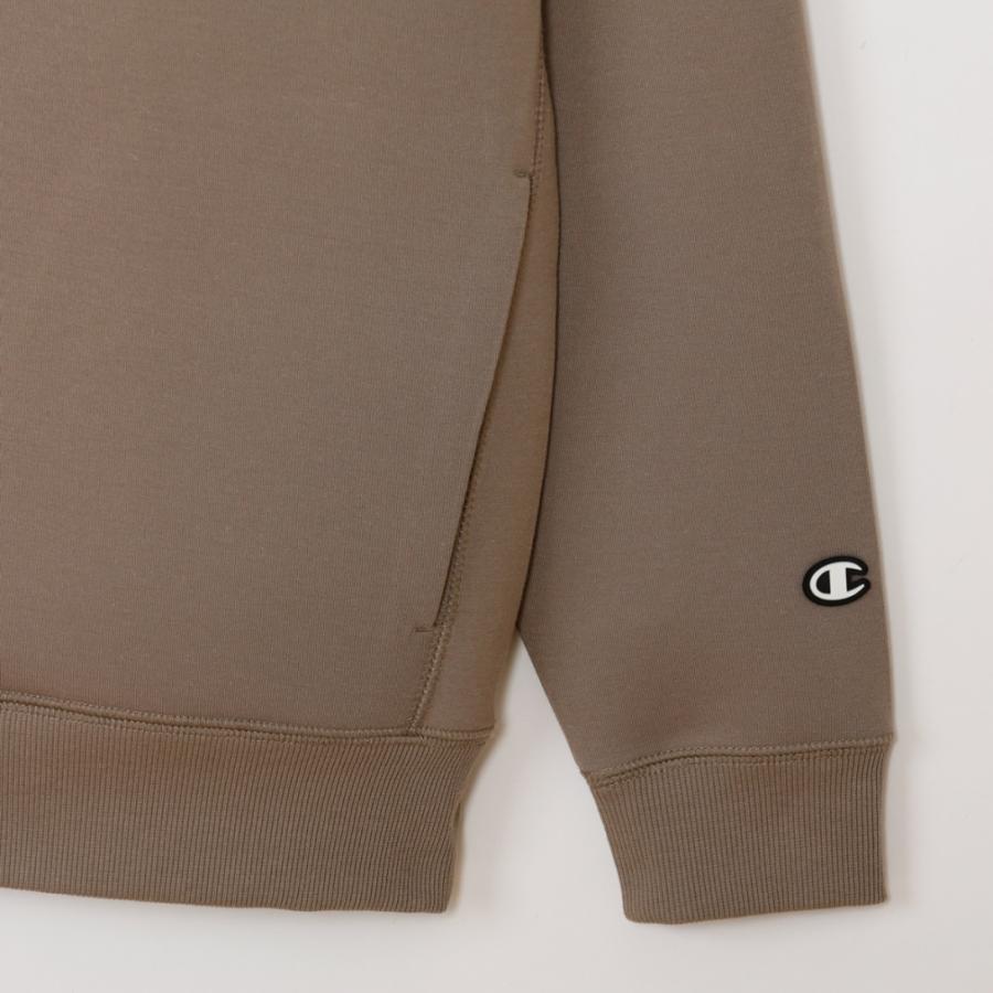 Champion（チャンピオン） メンズ スウェット パーカー TW 3LS HOODED