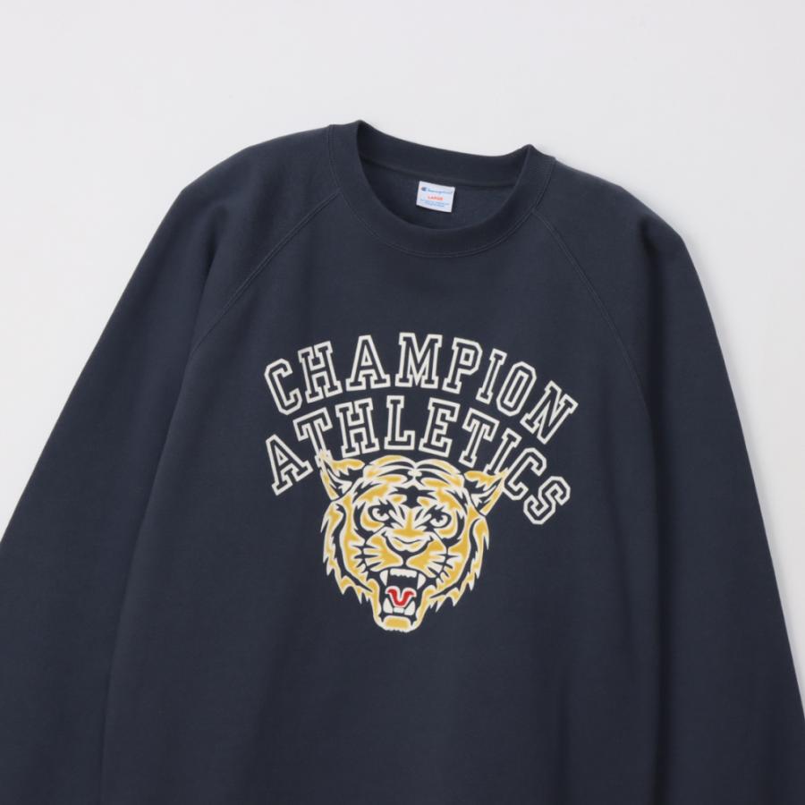 Champion（チャンピオン） メンズ スウェット トレーナー CREW NECK