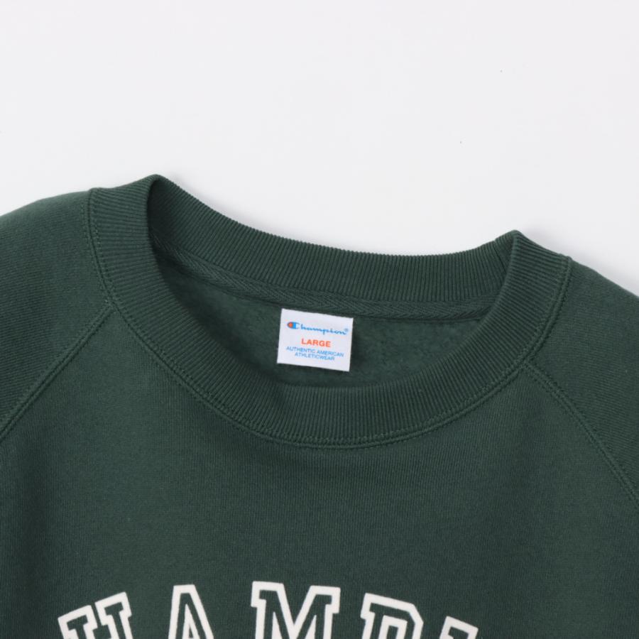 Champion（チャンピオン） メンズ スウェット トレーナー CREW NECK