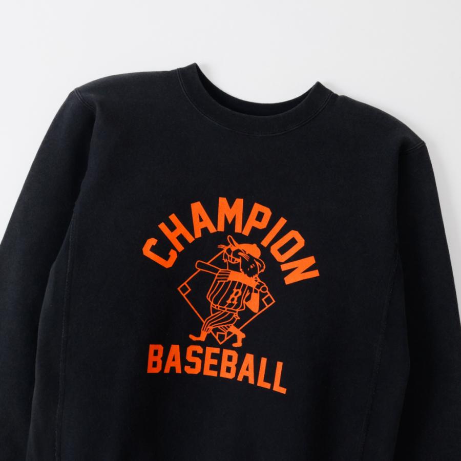 Champion（チャンピオン） メンズ スウェット トレーナー RW CREW NECK