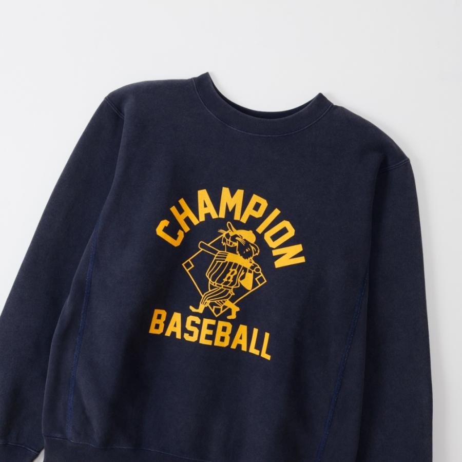 Champion（チャンピオン） メンズ スウェット トレーナー RW CREW NECK