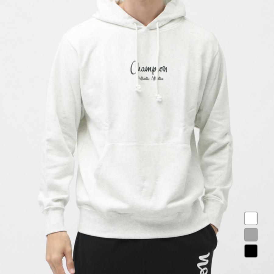 Champion（チャンピオン） メンズ スウェット パーカー HOODED