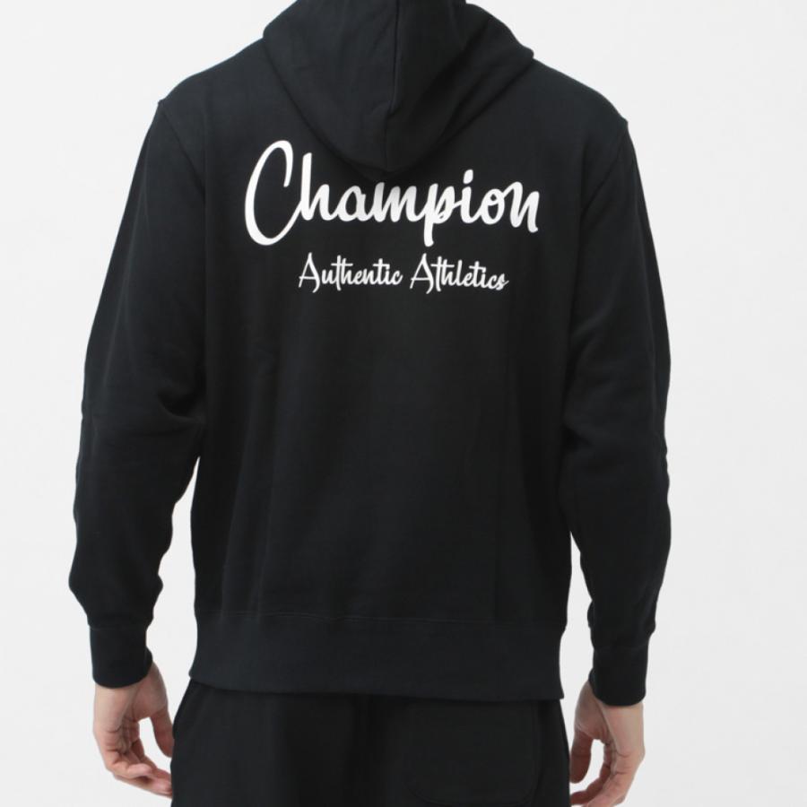 Champion（チャンピオン） メンズ スウェット パーカー HOODED