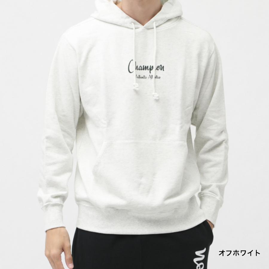 Champion（チャンピオン） メンズ スウェット パーカー HOODED