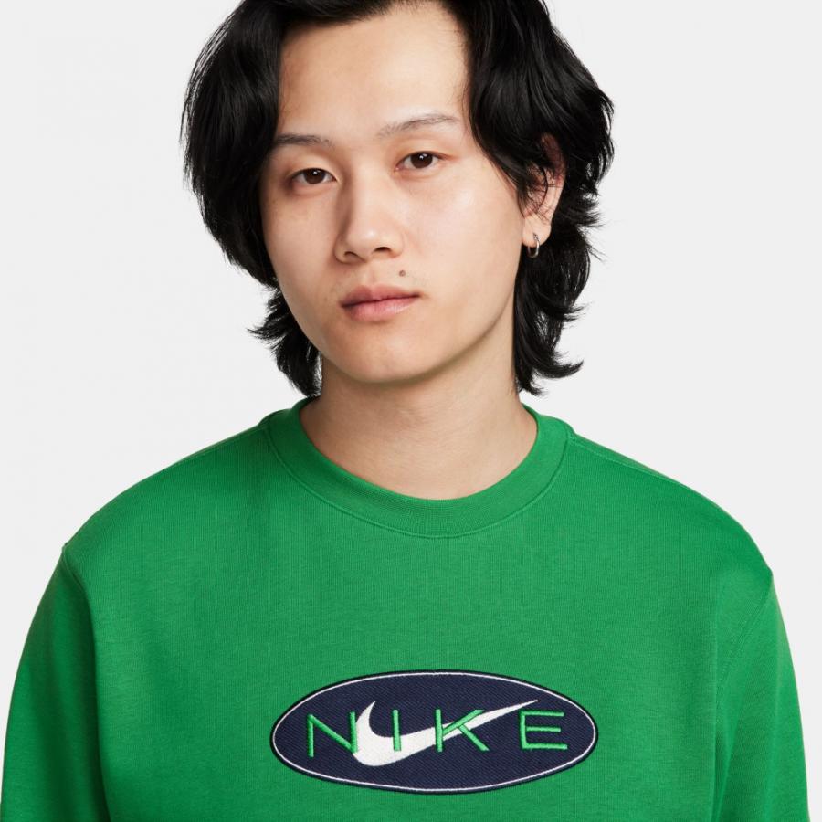 NIKEスウェット スポーツウェア スウェット 上下セット CLUB 裏起毛クルー