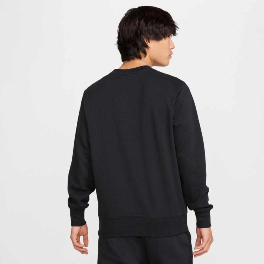 NIKE（ナイキ） メンズ スウェット トレーナー クラブ FT L/S クルー