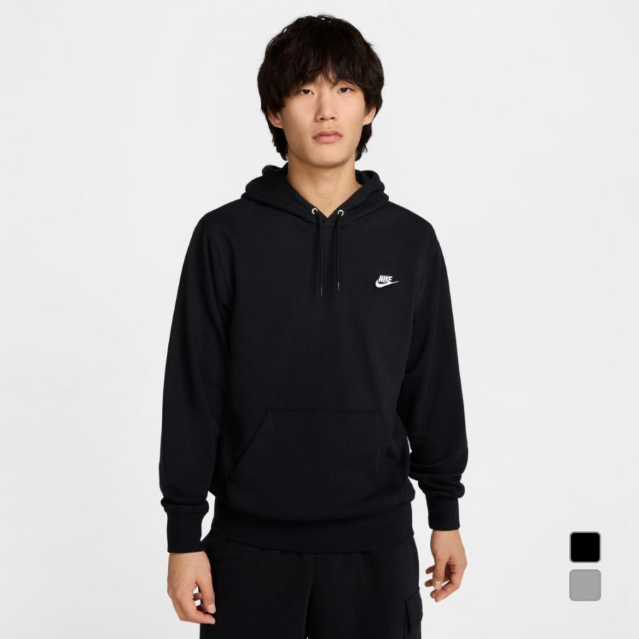 NIKE ナイキ メンズ スウェット パーカー クラブ FT プル