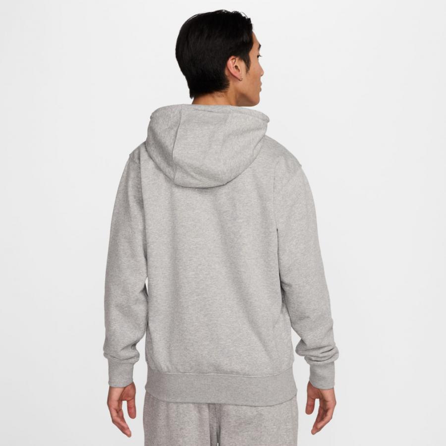 NIKE（ナイキ） メンズ スウェット パーカー クラブ FT プルオーバー L