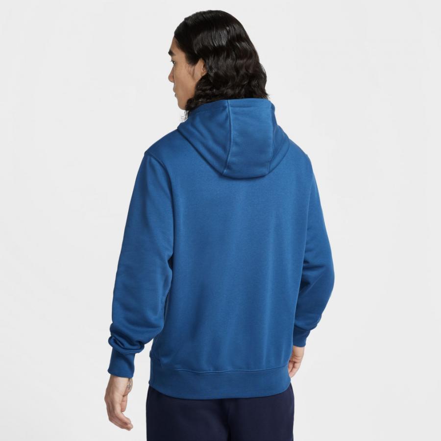 NIKE（ナイキ） メンズ スウェット パーカー クラブ FT プルオーバー L