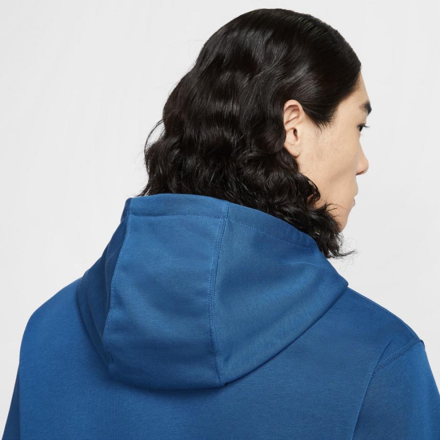 NIKE（ナイキ） メンズ スウェット パーカー クラブ FT プルオーバー L