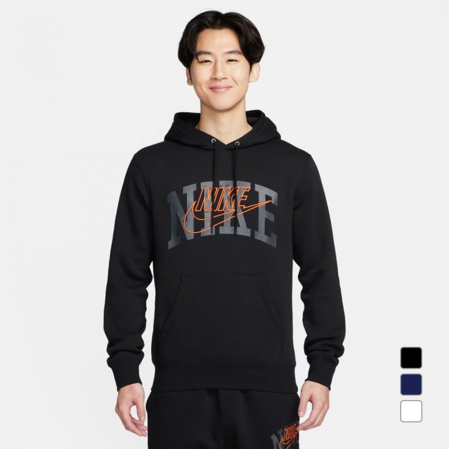 NIKE ナイキ メンズ スウェット パーカー クラブ BB アーチ GX