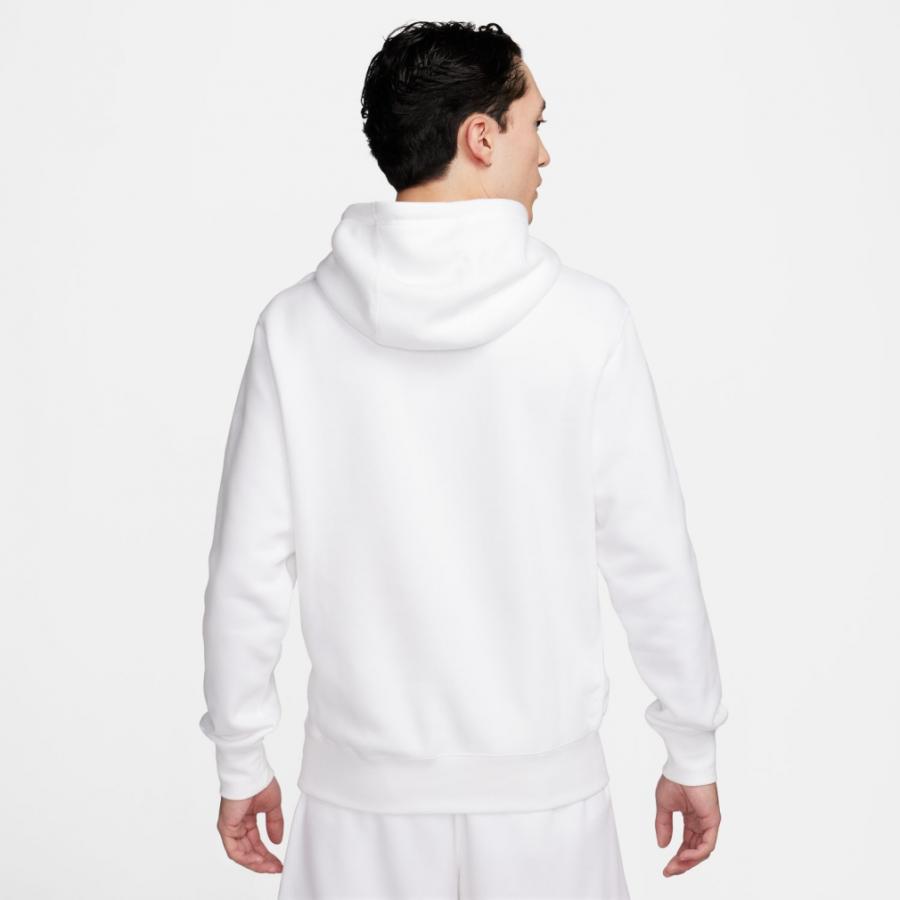 NIKE（ナイキ） メンズ スウェット パーカー クラブ BB アーチ GX プル