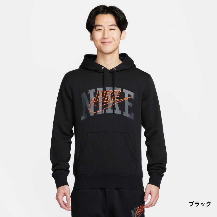 NIKE ナイキ メンズ スウェット パーカー クラブ BB アーチ GX NIKE ナイキ メンズ スウェット パーカー クラブ BB アーチ GX