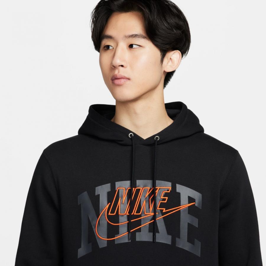 NIKE（ナイキ） メンズ スウェット パーカー クラブ BB アーチ GX プル