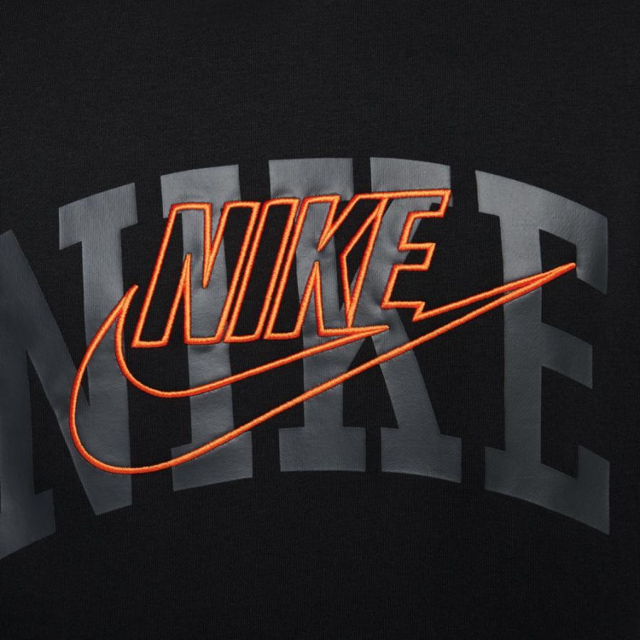 NIKE（ナイキ） メンズ スウェット パーカー クラブ BB アーチ GX プル