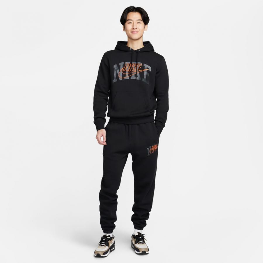NIKE ナイキ メンズ スウェット パーカー クラブ BB アーチ GX NIKE ナイキ メンズ スウェット パーカー クラブ BB アーチ GX