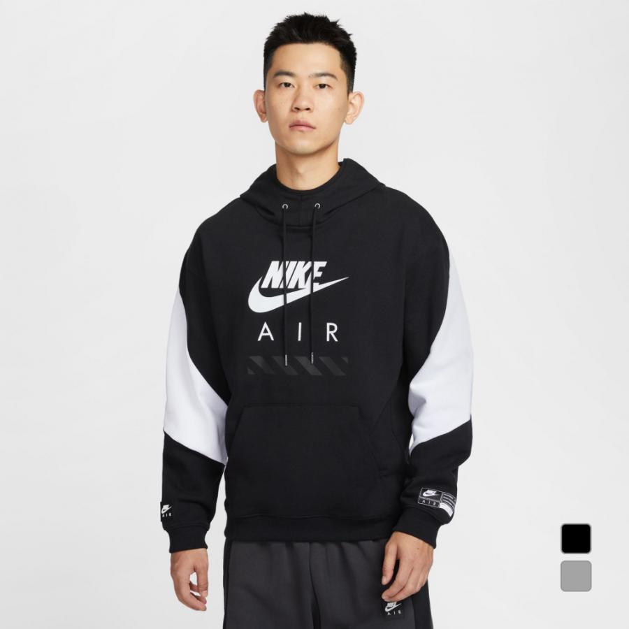 NIKE ナイキ メンズ スウェット パーカー エア フリース プル NIKE ナイキ メンズ スウェット パーカー エア フリース プル