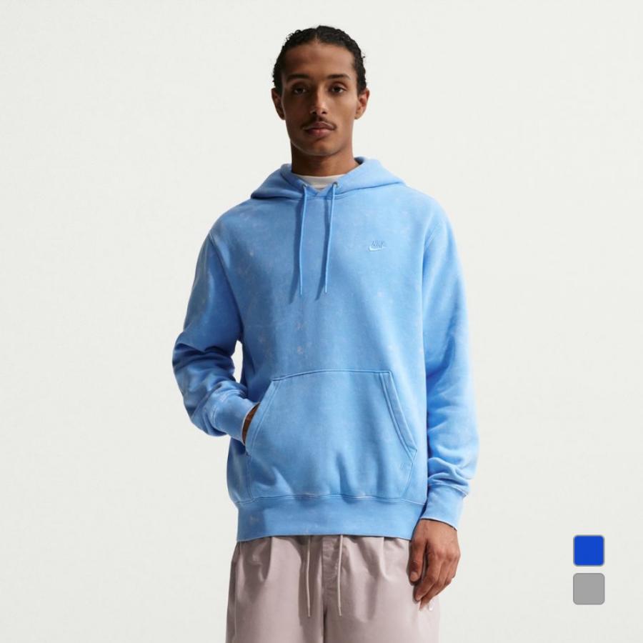 NIKE（ナイキ） メンズ スウェット パーカー クラブ BB L/S フーディ