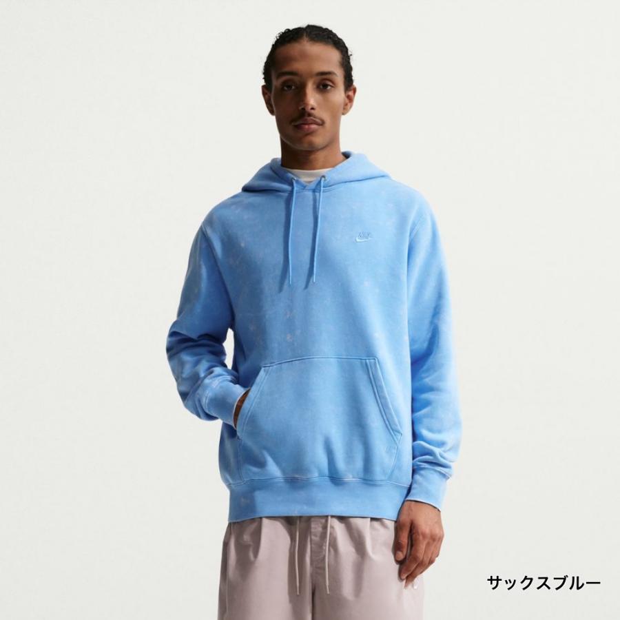 NIKE（ナイキ） メンズ スウェット パーカー クラブ BB L/S フーディ
