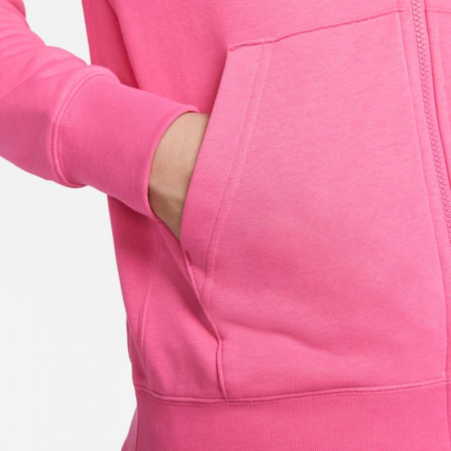 NIKE ナイキ メンズ スウェットフルジップ クラブ フレンチ