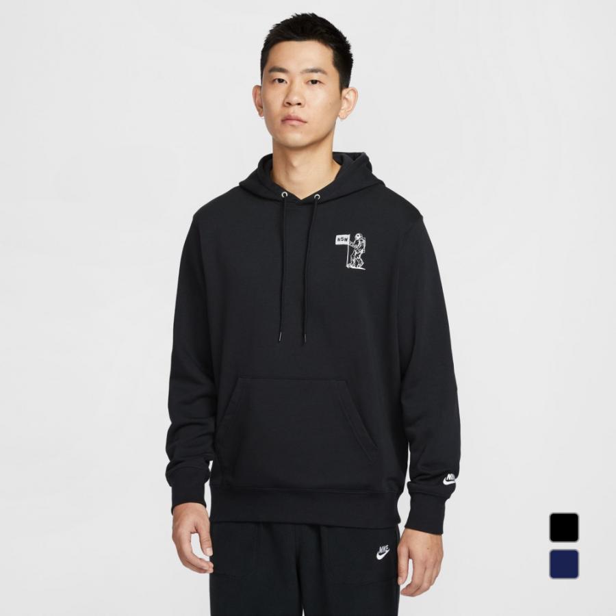 NIKE ナイキ メンズ スウェット パーカー クラブ FT MOON GF NIKE ナイキ メンズ スウェット パーカー クラブ FT MOON GF