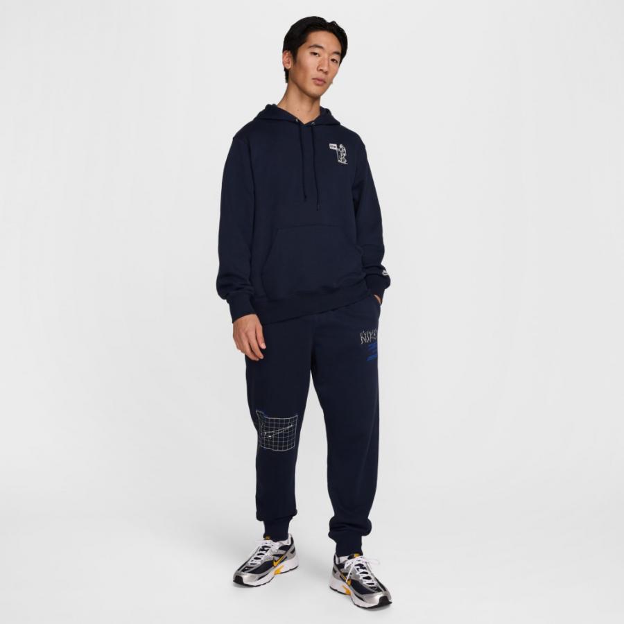 NIKE ナイキ メンズ スウェット パーカー クラブ FT MOON GF NIKE ナイキ メンズ スウェット パーカー クラブ FT MOON GF