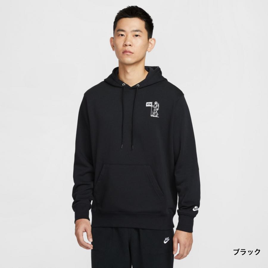 NIKE ナイキ メンズ スウェット パーカー クラブ FT MOON GF NIKE ナイキ メンズ スウェット パーカー クラブ FT MOON GF