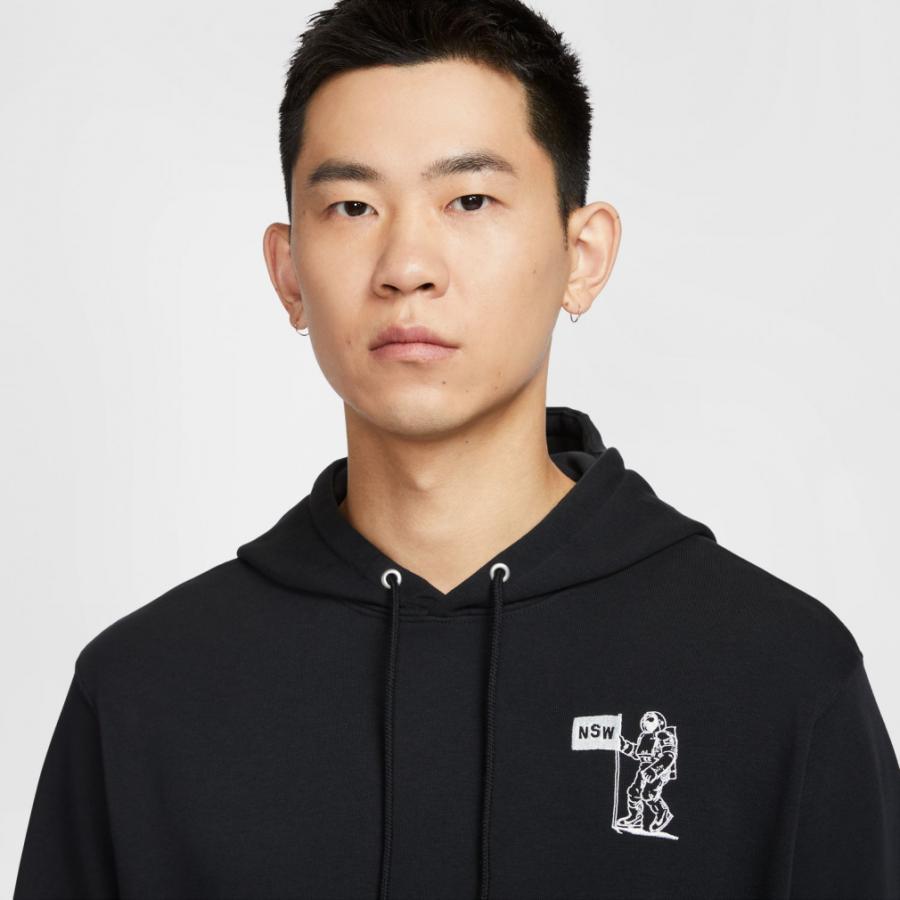 NIKE ナイキ メンズ スウェット パーカー クラブ FT MOON GF