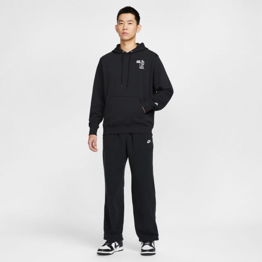 ナイキ クラブ+ フリース WNTR プルオーバー L/S フーディ ーS NIKE ナイキ クラブ+フリースWNTRプルオーバーL/Sフーディ