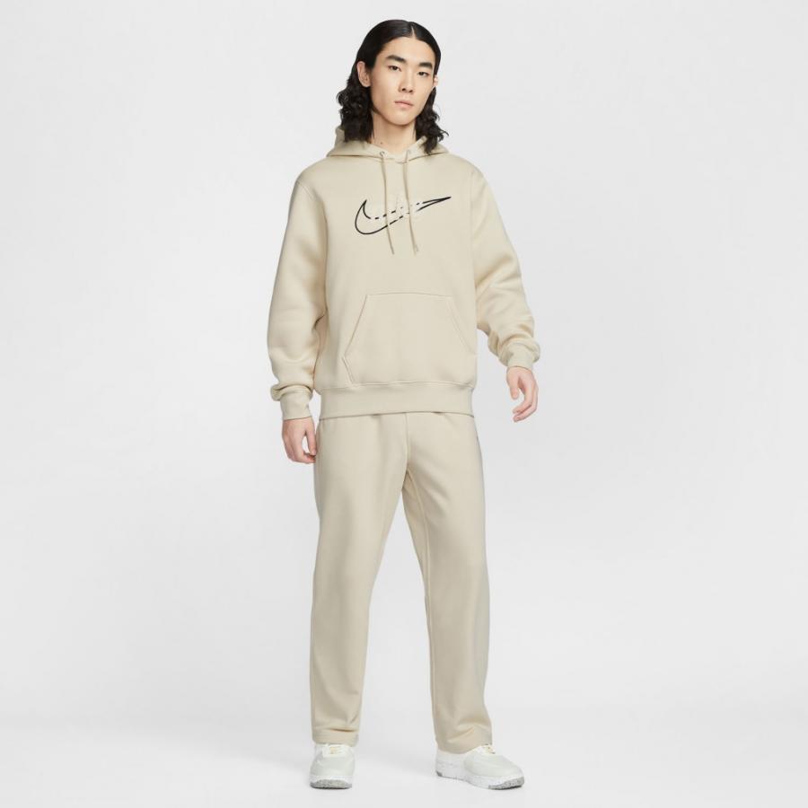 NIKE（ナイキ） メンズ スウェット パーカー クラブ BB CTB L/S
