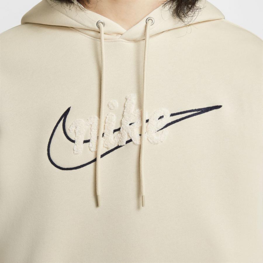 NIKE（ナイキ） メンズ スウェット パーカー クラブ BB CTB L/S
