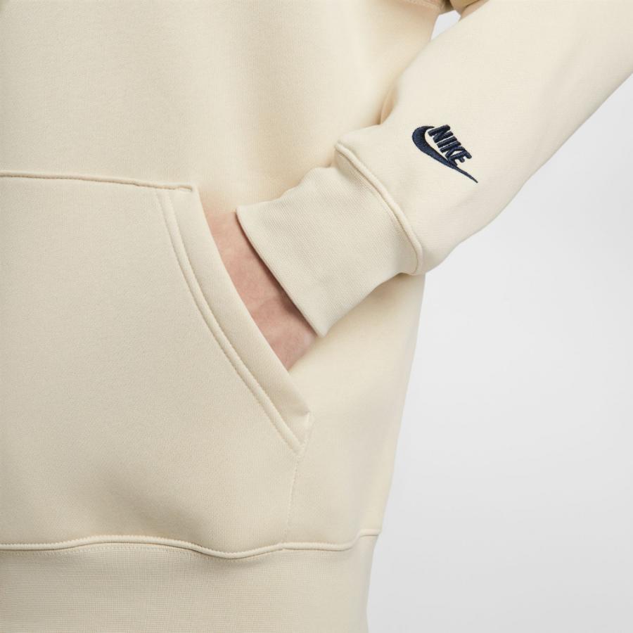 NIKE（ナイキ） メンズ スウェット パーカー クラブ BB CTB L/S