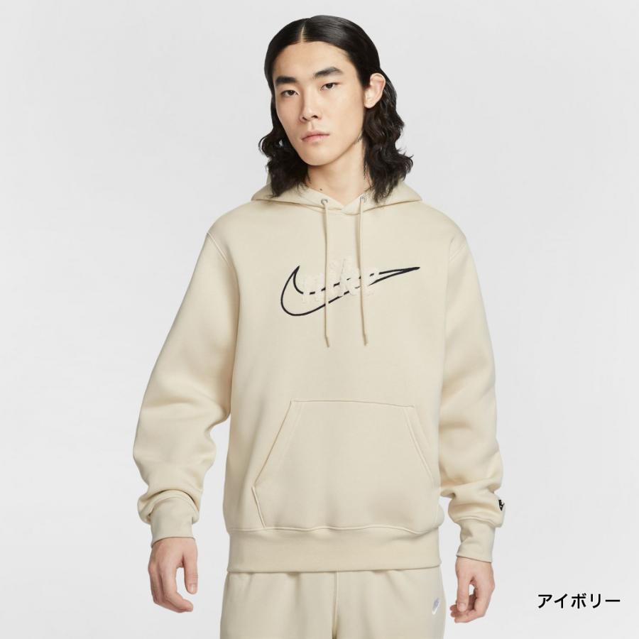 NIKE（ナイキ） メンズ スウェット パーカー クラブ BB CTB L/S