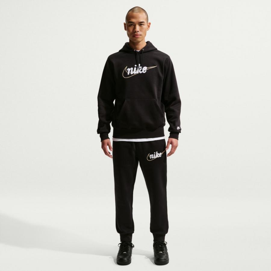 NIKE（ナイキ） メンズ スウェット パーカー クラブ BB CTB L/S