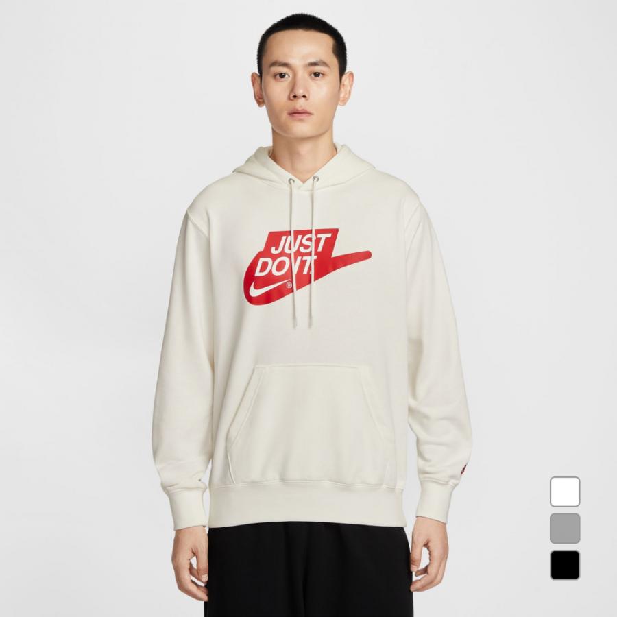 NIKE（ナイキ） メンズ スウェット パーカー クラブ FT HDY JDI IF0692