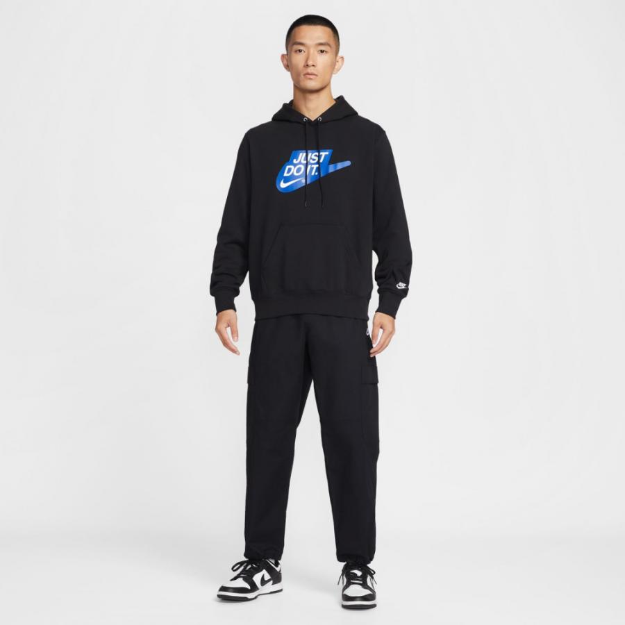NIKE（ナイキ） メンズ スウェット パーカー クラブ FT HDY JDI IF0692