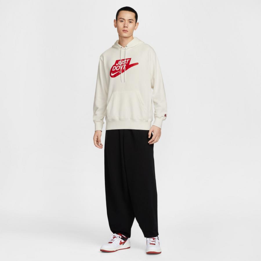 NIKE（ナイキ） メンズ スウェット パーカー クラブ FT HDY JDI IF0692