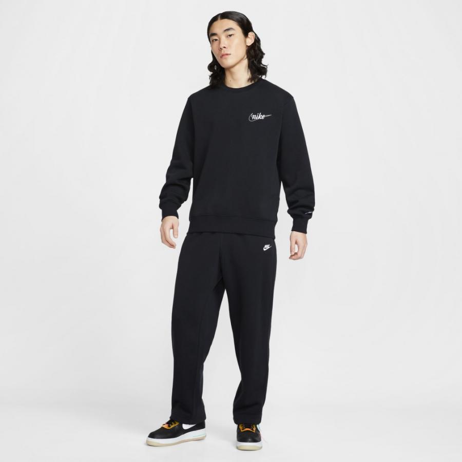 NIKE（ナイキ） メンズ スウェット トレーナー クラブ BB クルー CTB L