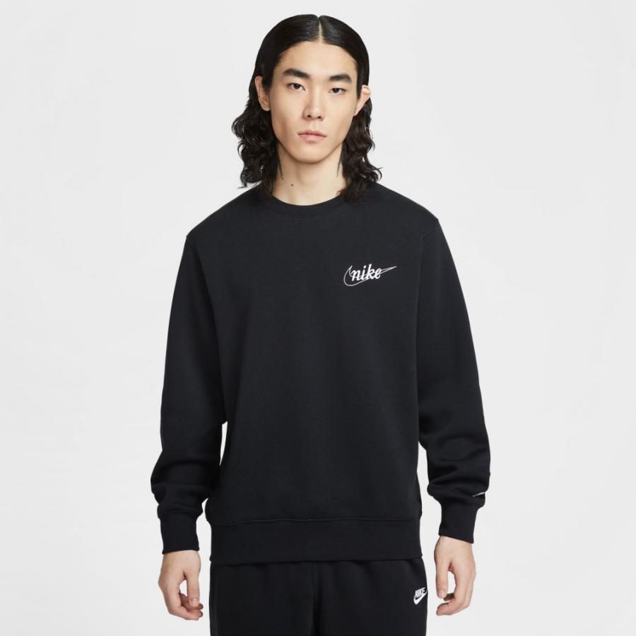 NIKE（ナイキ） メンズ スウェット トレーナー クラブ BB クルー CTB L