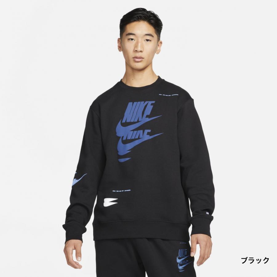 ナイキ メンズ スウェットトレーナー Nsw Spe Mfta L S クルー Dm6876 スポーツウェア Nike アルペン Paypayモール店 通販 Paypayモール