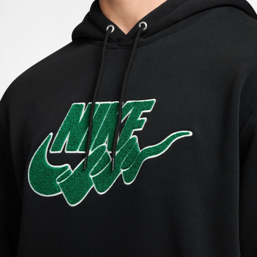 NIKE（ナイキ） メンズ スウェット パーカー クラブ BB ゴルフ L/S