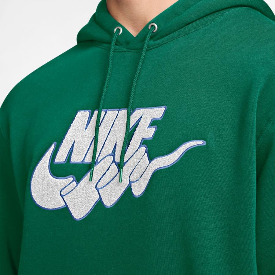 NIKE（ナイキ） メンズ スウェット パーカー クラブ BB ゴルフ L/S