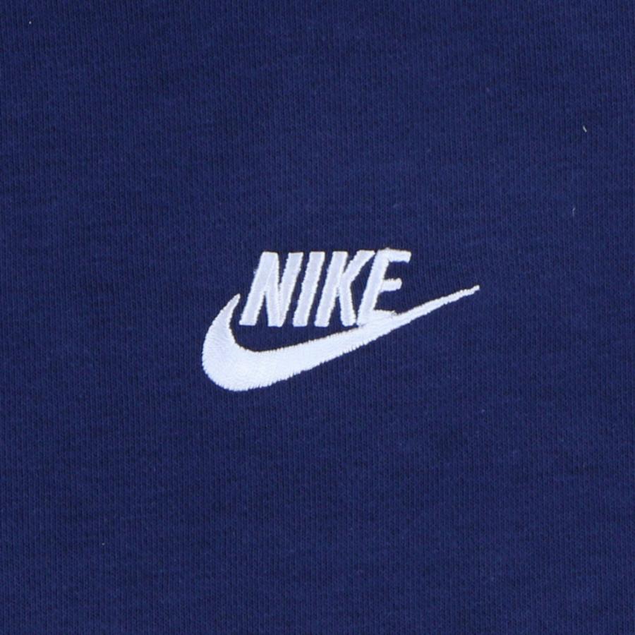 NIKE（ナイキ） メンズ スウェット パーカー NSW FT クラブ プル