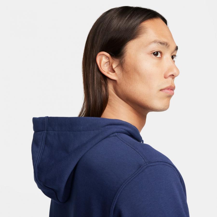 NIKE（ナイキ） メンズ スウェット パーカー NSW FT クラブ プル