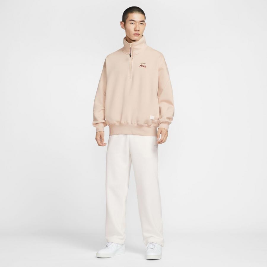 NIKE（ナイキ） メンズ スウェット ハーフジップ NSW NIKE CNY BB