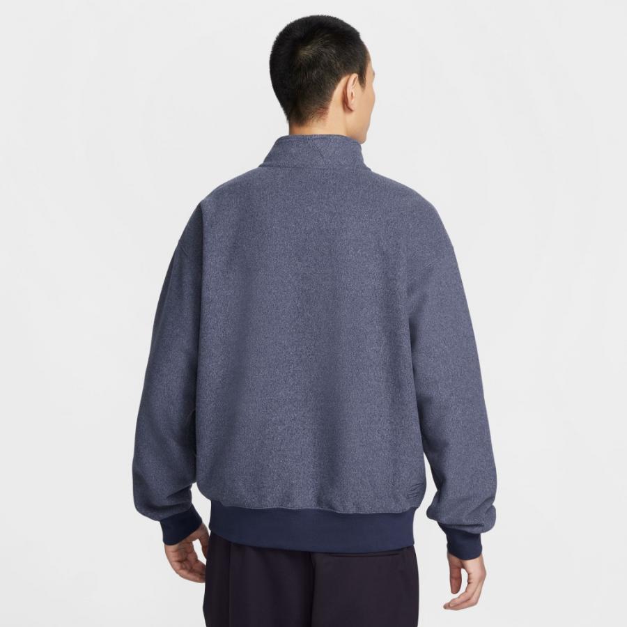 NIKE（ナイキ） メンズ ウェア SSNL+ HW BB QZ L/S トップ GCE IQ3975