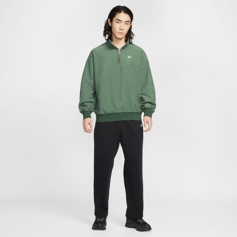 NIKE（ナイキ） メンズ ウェア SSNL+ HW BB QZ L/S トップ GCE IQ3975