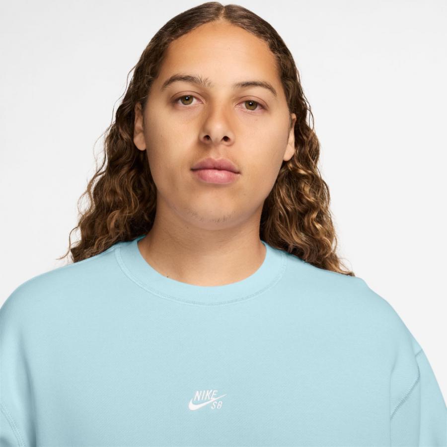 NIKE（ナイキ） メンズ スウェット トレーナー SB エッセンシャル ロゴ