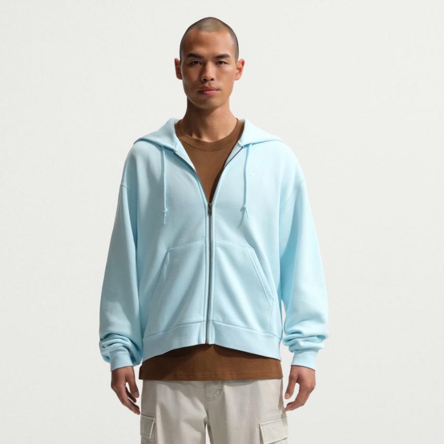 NIKE（ナイキ） メンズ スウェット フルジップ SB ESSNTL LOフルジップ